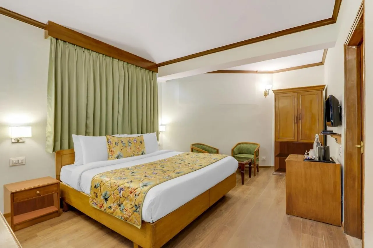 Summit Le Royale Hotel, Shimla Hotel