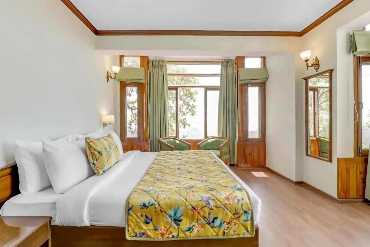 Summit Le Royale Hotel, Shimla Hotel
