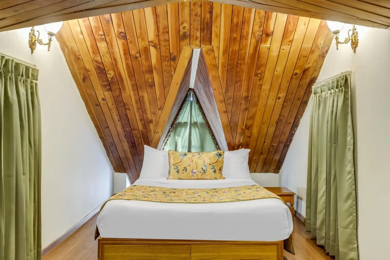 Summit Le Royale Hotel, Shimla 3*,  India