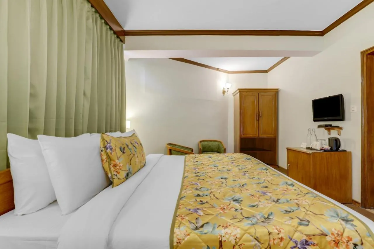 Summit Le Royale Hotel, Shimla