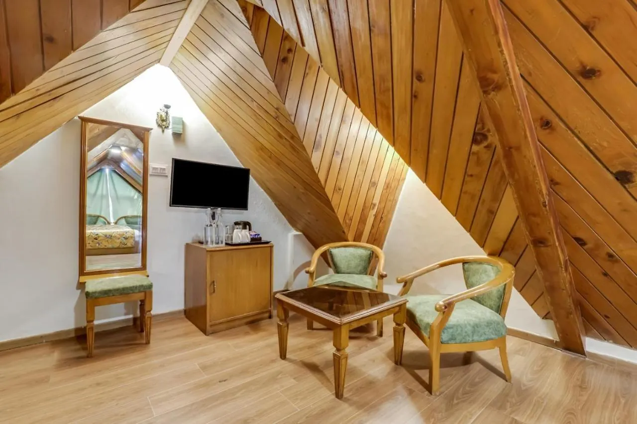 Summit Le Royale Hotel, Shimla Hotel