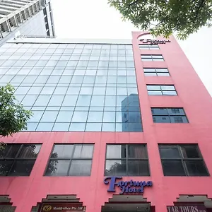 Hotel Fortuna **