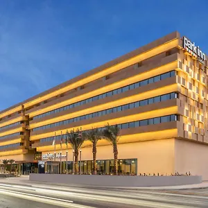 Hotel Park By Radisson, ****