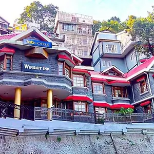 Wingait - Near Mall Road Shimla