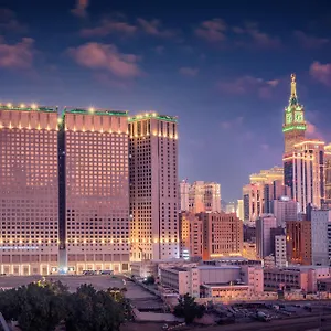 Hotel Al Kiswah Towers ***