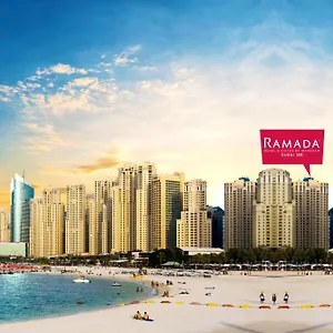 Aparthotel Ramada Hotel, And By Wyndham Jbr ****