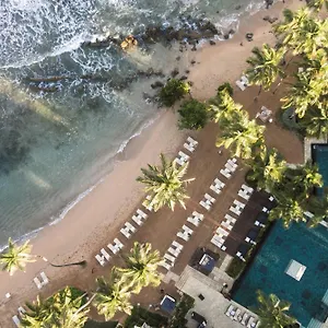 Resort Beach, A Ritz-carlton Reserve *****