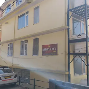 Harmony Heights Shimla