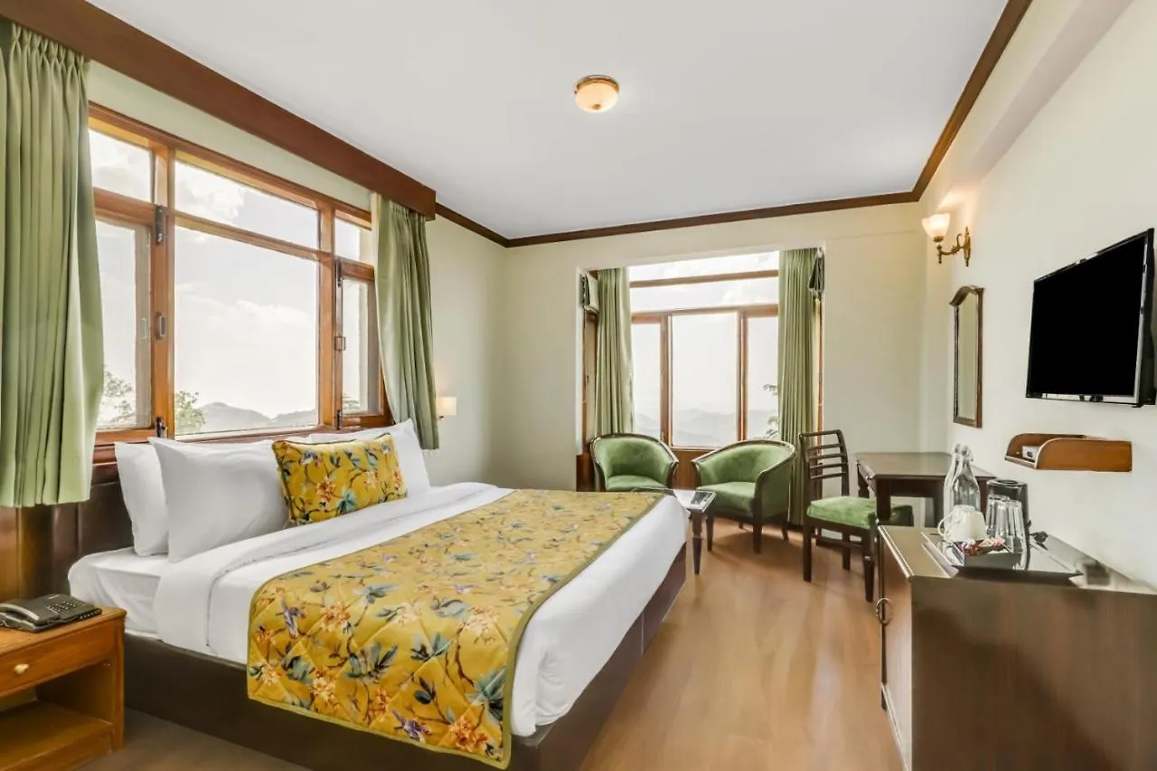 Hotel Summit Le Royale Hotel, Shimla