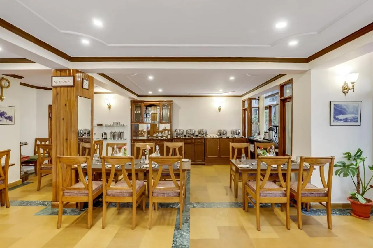 Summit Le Royale Hotel, Shimla Hotel