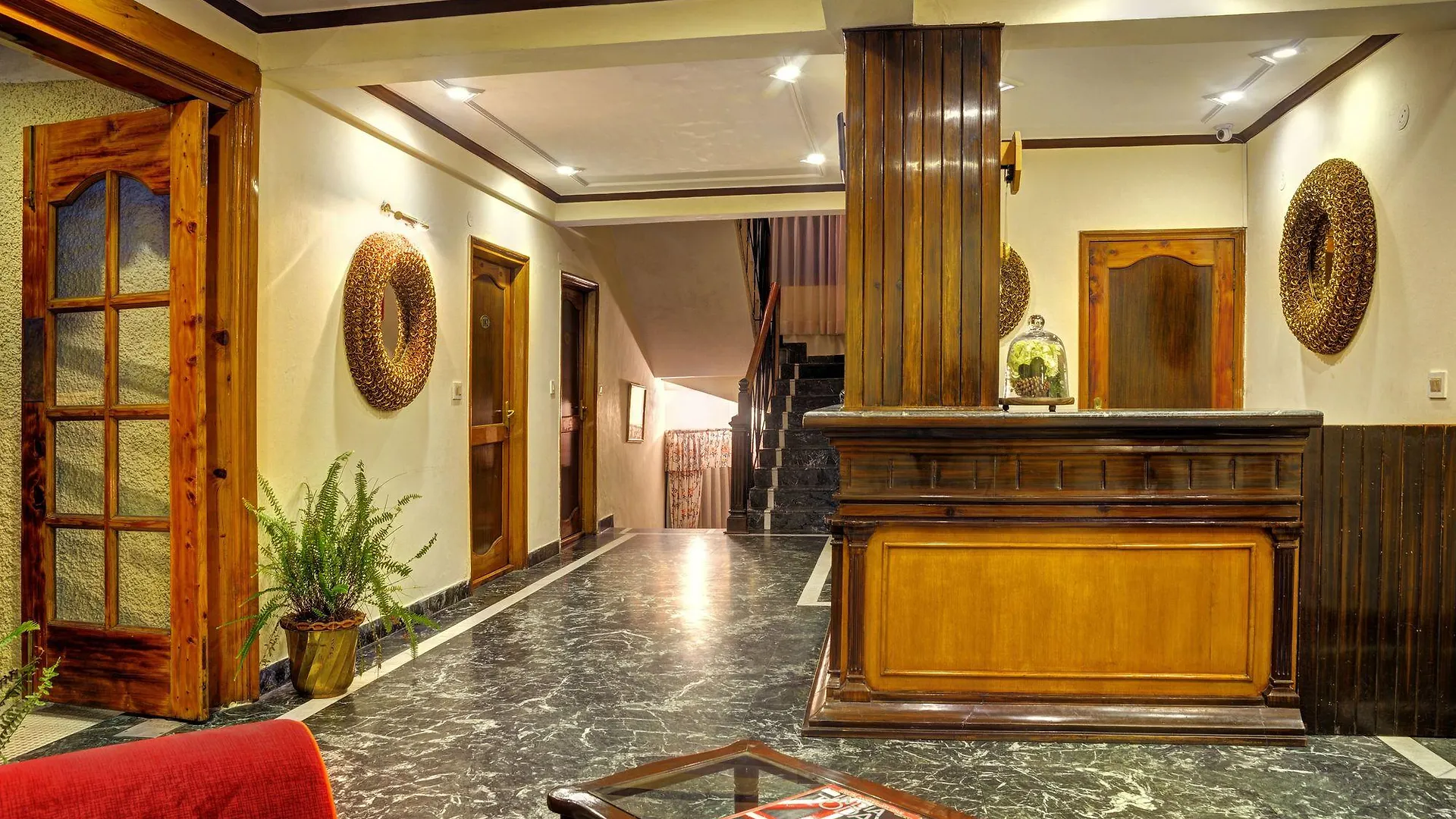 Summit Le Royale Hotel, Shimla