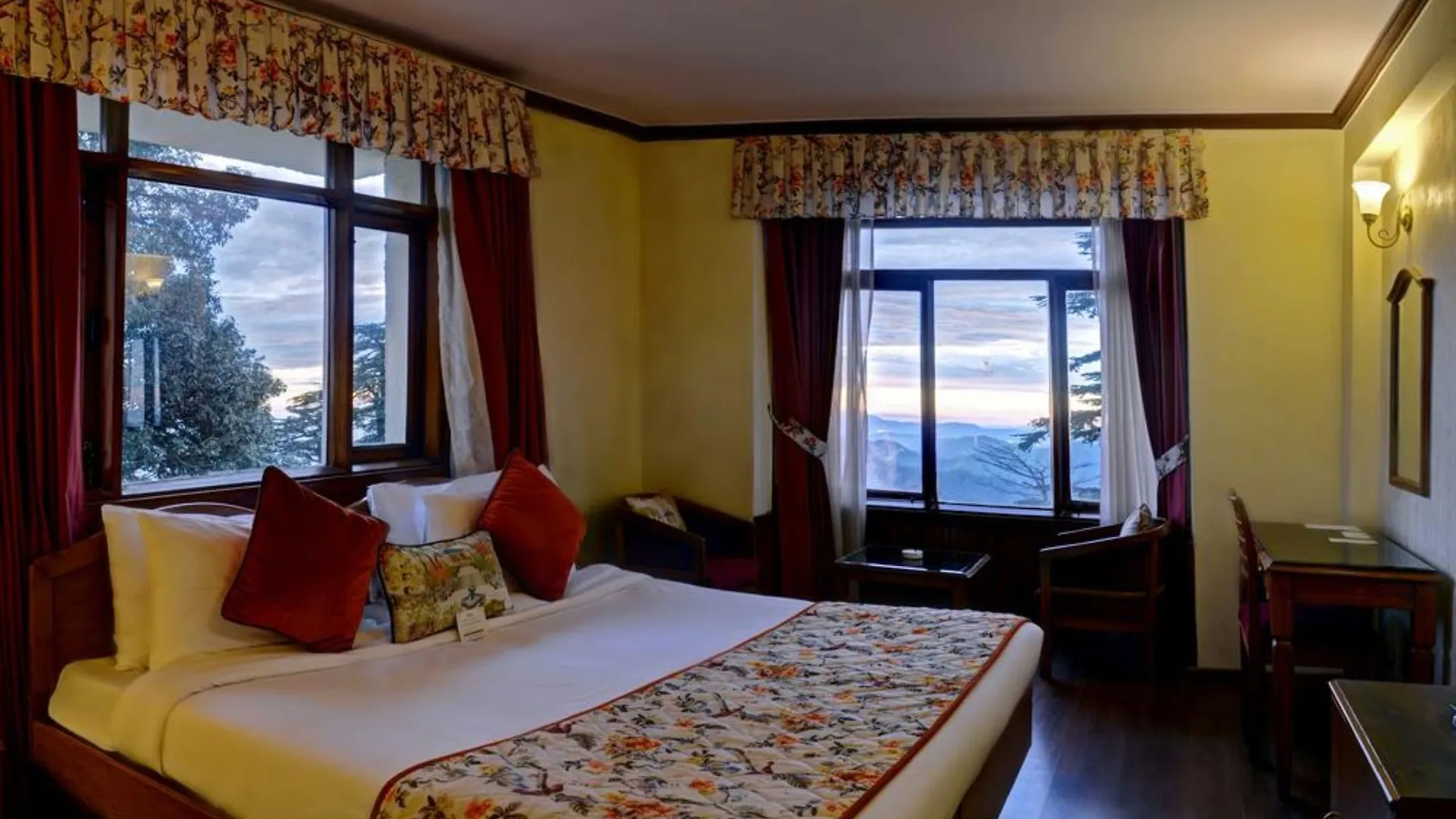 Summit Le Royale Hotel, Shimla