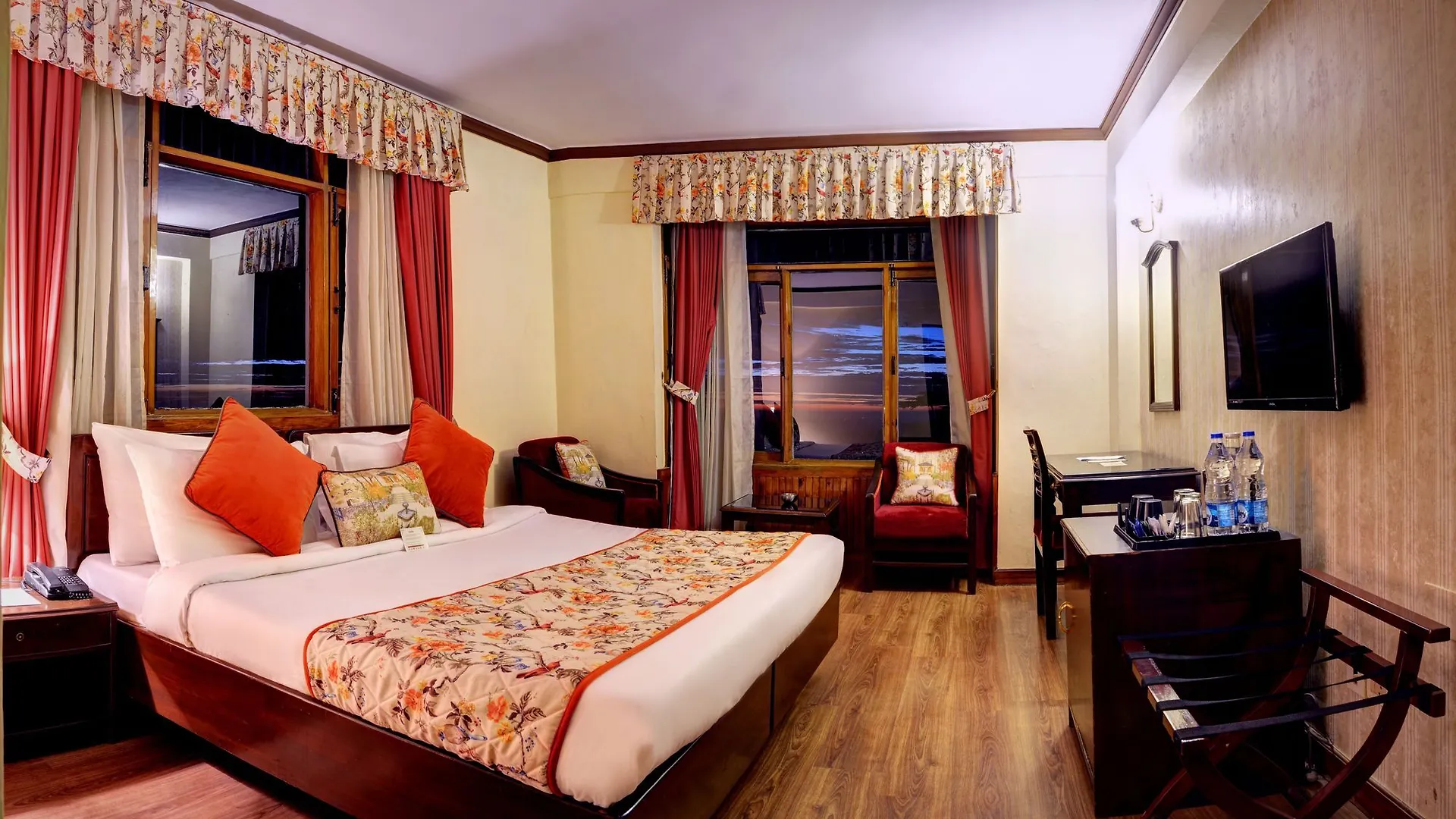 Summit Le Royale Hotel, Shimla